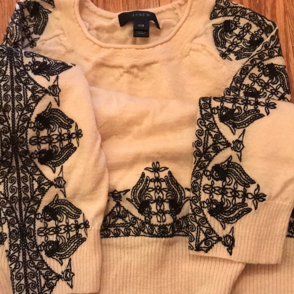 Sweater